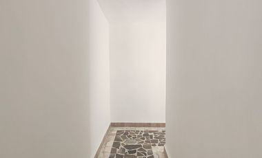 DEPARTAMENTO EN PLANTA BAJA EN RENTA EN COL. BELLA VISTA POR LA MEDALLA MILAGROSA