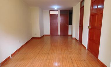 Se Alquila Dpto. En 3er Piso En Residencial San Carlos Ica