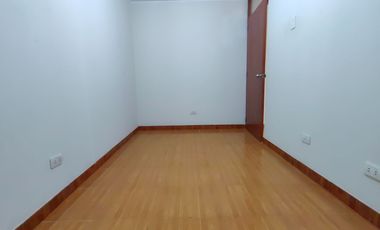 Se Alquila Dpto. En 3er Piso En Residencial San Carlos Ica