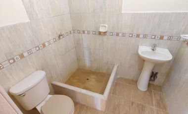 Se Alquila Dpto. En 3er Piso En Residencial San Carlos Ica