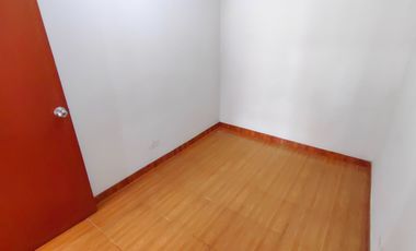 Se Alquila Dpto. En 3er Piso En Residencial San Carlos Ica