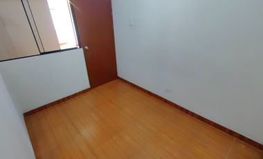 Se Alquila Dpto. En 3er Piso En Residencial San Carlos Ica
