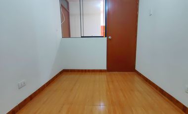 Se Alquila Dpto. En 3er Piso En Residencial San Carlos Ica
