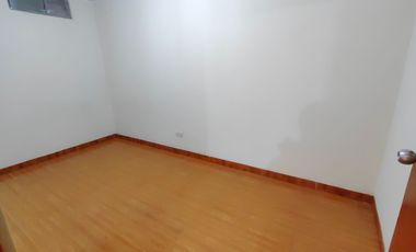 Se Alquila Dpto. En 3er Piso En Residencial San Carlos Ica