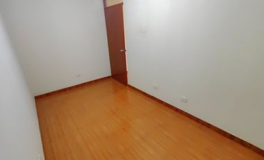 Se Alquila Dpto. En 3er Piso En Residencial San Carlos Ica