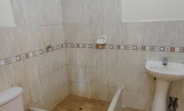 Se Alquila Dpto. En 3er Piso En Residencial San Carlos Ica