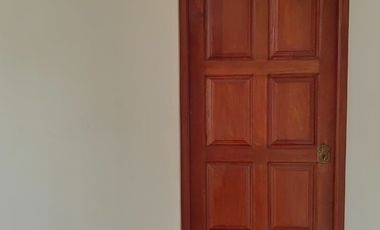 Se Alquila Dpto. En 3er Piso En Residencial San Carlos Ica