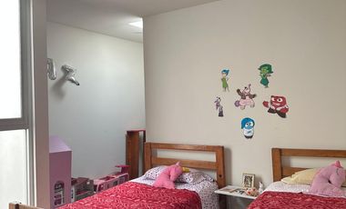 CASA EN RENTA 