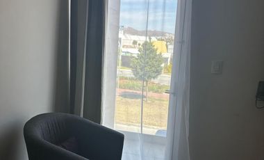 CASA EN RENTA 
