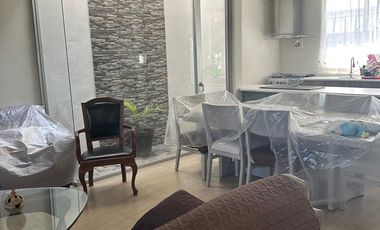 CASA EN RENTA 