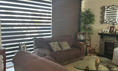 CASA EN RENTA 
