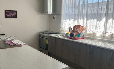 CASA EN RENTA 