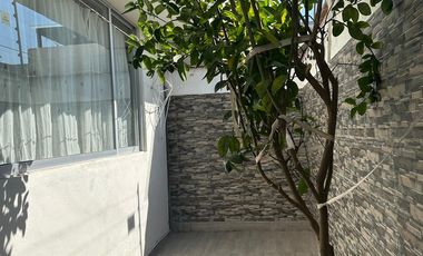 CASA EN RENTA 