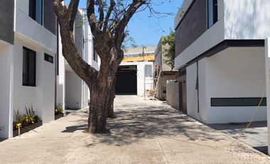 CASA NUEVA EN CONDOMINIO COLONIA LOS ACTORES.