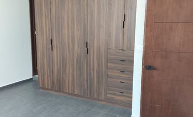 CASA NUEVA EN CONDOMINIO COLONIA LOS ACTORES.