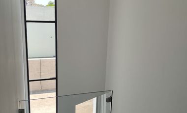 CASA NUEVA EN CONDOMINIO COLONIA LOS ACTORES.