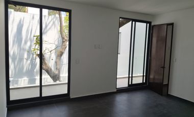 CASA NUEVA EN CONDOMINIO COLONIA LOS ACTORES.