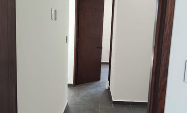 CASA NUEVA EN CONDOMINIO COLONIA LOS ACTORES.