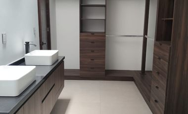CASA NUEVA EN CONDOMINIO COLONIA LOS ACTORES.
