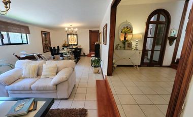 Oportunidad  Unica en San Felipe, Oaxaca, VENDO residencia de un nivel con terreno 1845m