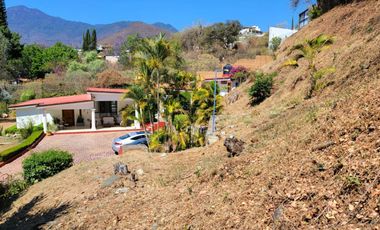 Oportunidad  Unica en San Felipe, Oaxaca, VENDO residencia de un nivel con terreno 1845m