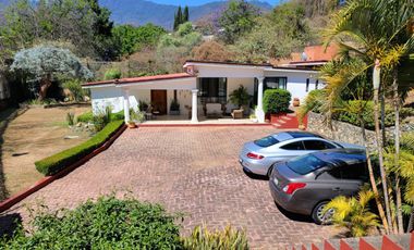 Oportunidad  Unica en San Felipe, Oaxaca, VENDO residencia de un nivel con terreno 1845m