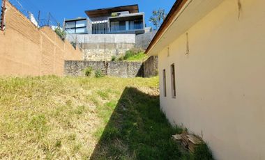 Oportunidad  Unica en San Felipe, Oaxaca, VENDO residencia de un nivel con terreno 1845m
