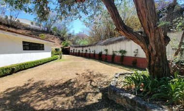 Oportunidad  Unica en San Felipe, Oaxaca, VENDO residencia de un nivel con terreno 1845m