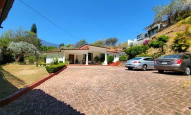 Oportunidad  Unica en San Felipe, Oaxaca, VENDO residencia de un nivel con terreno 1845m