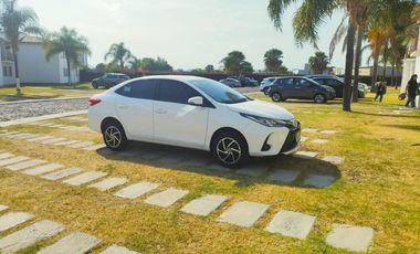 Departamento en RENTA AMUEBLADA - Las Condes - Querétaro