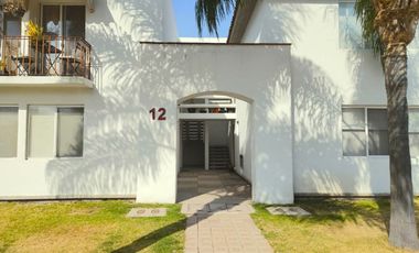 Departamento en RENTA AMUEBLADA - Las Condes - Querétaro