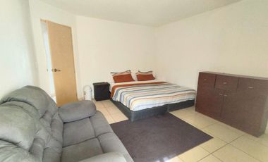 Departamento en RENTA AMUEBLADA - Las Condes - Querétaro