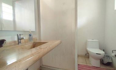 Departamento en RENTA AMUEBLADA - Las Condes - Querétaro