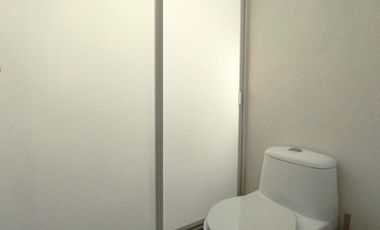 Departamento en RENTA AMUEBLADA - Las Condes - Querétaro