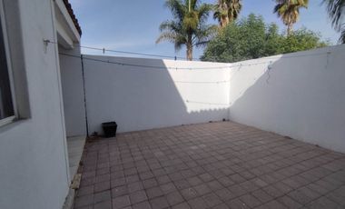 Departamento en RENTA AMUEBLADA - Las Condes - Querétaro