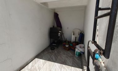 Vendo excelente Penthouse colonia Ignacio Zaragoza