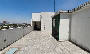 Vendo excelente Penthouse colonia Ignacio Zaragoza