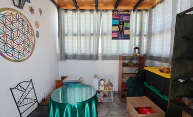 Vendo excelente Penthouse colonia Ignacio Zaragoza