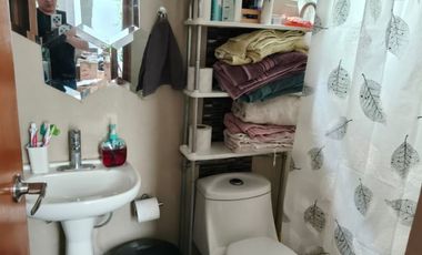 Vendo excelente Penthouse colonia Ignacio Zaragoza