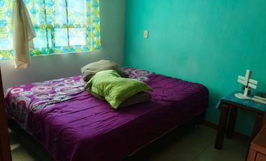 Vendo excelente Penthouse colonia Ignacio Zaragoza