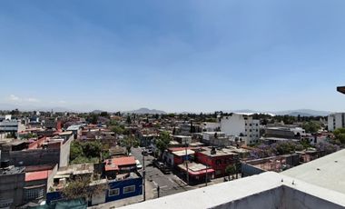 Vendo excelente Penthouse colonia Ignacio Zaragoza