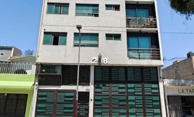 Vendo excelente Penthouse colonia Ignacio Zaragoza