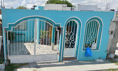 CASA EN REMATE EN MONTERREY NUEVO LEON