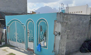 CASA EN REMATE EN MONTERREY NUEVO LEON