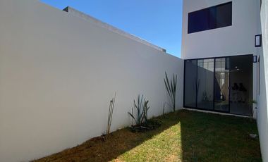 CASA en Mayorazgo del carmen EN VENTA!