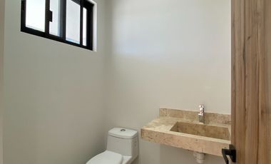 CASA en Mayorazgo del carmen EN VENTA!