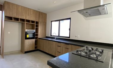 CASA en Mayorazgo del carmen EN VENTA!