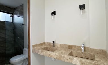 CASA en Mayorazgo del carmen EN VENTA!