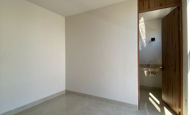 CASA en Mayorazgo del carmen EN VENTA!
