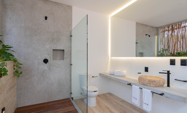 CASA VILLA DE LUJO DE 4 RECÁMARAS EN TULUM